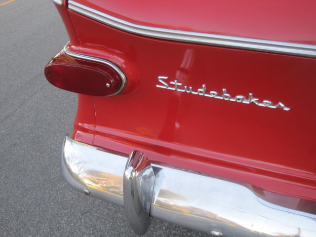 1959 Studebaker Lark - photo 12