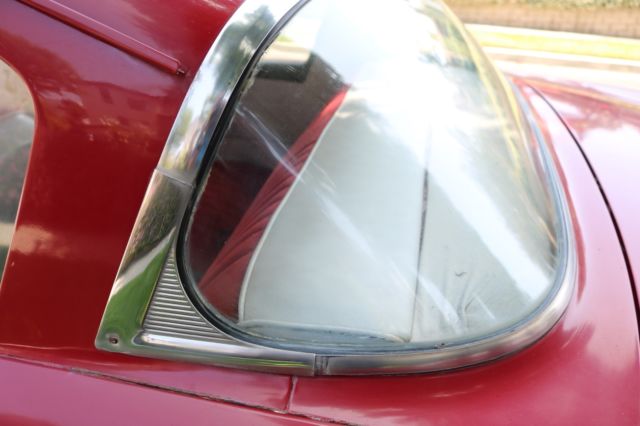 1959 Studebaker Lark VI - photo 11