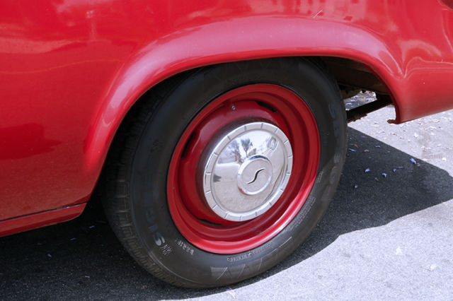 1959 Studebaker Lark VI - photo 13