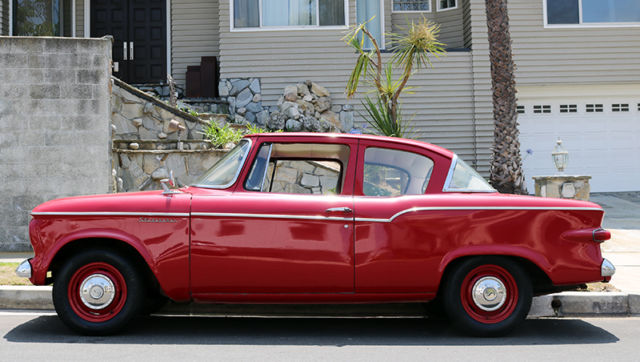 1959 Studebaker Lark VI - photo 7
