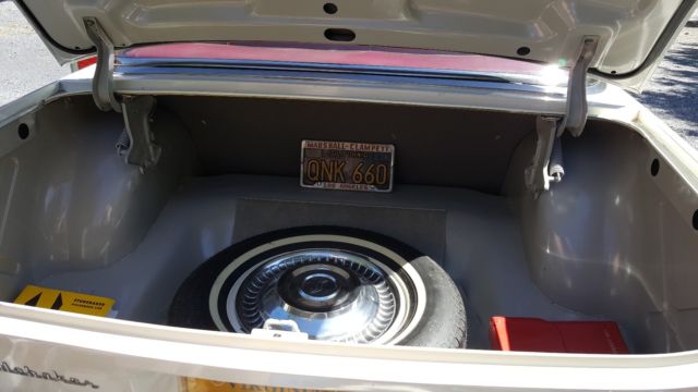 1959 Studebaker Lark lark 8 - photo 12