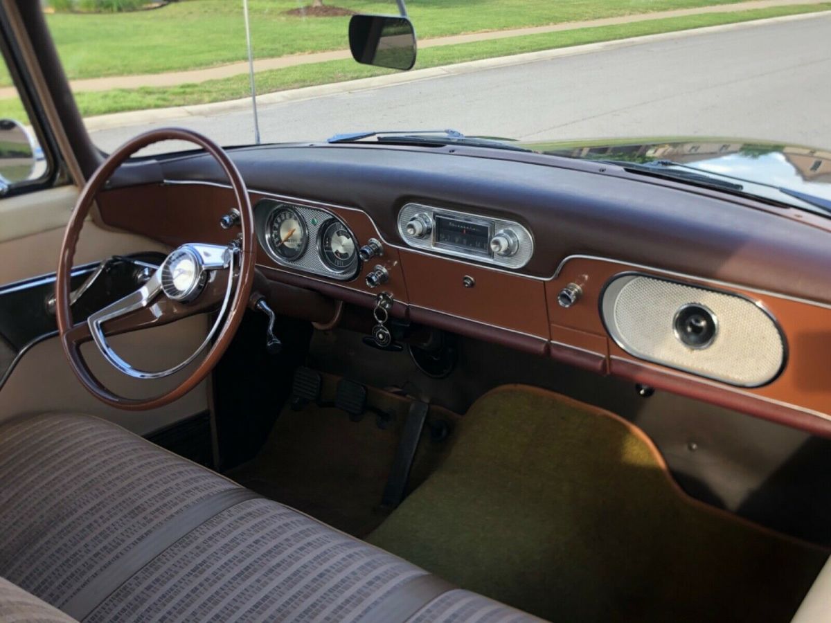 1959 Studebaker Lark Hardtop - photo 11