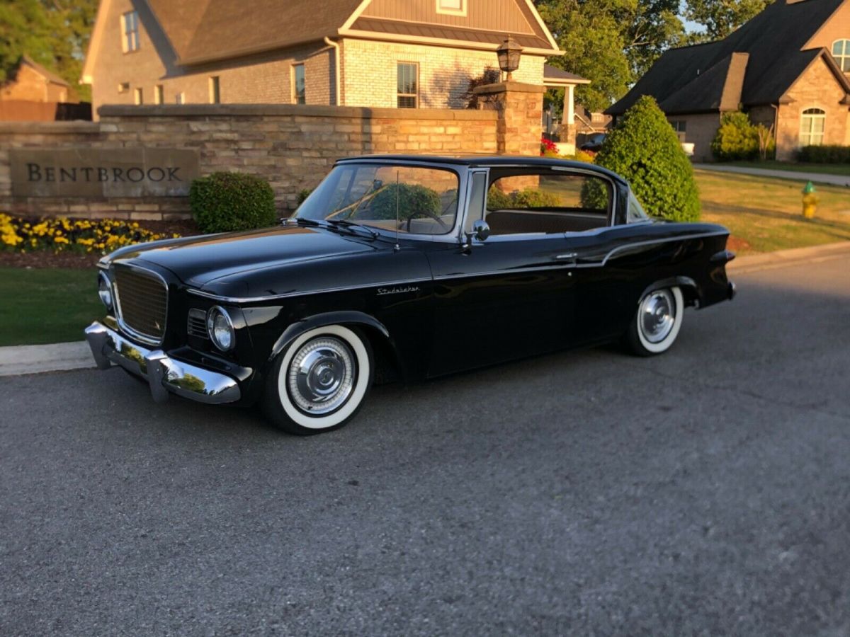 1959 Studebaker Lark Hardtop - photo 5