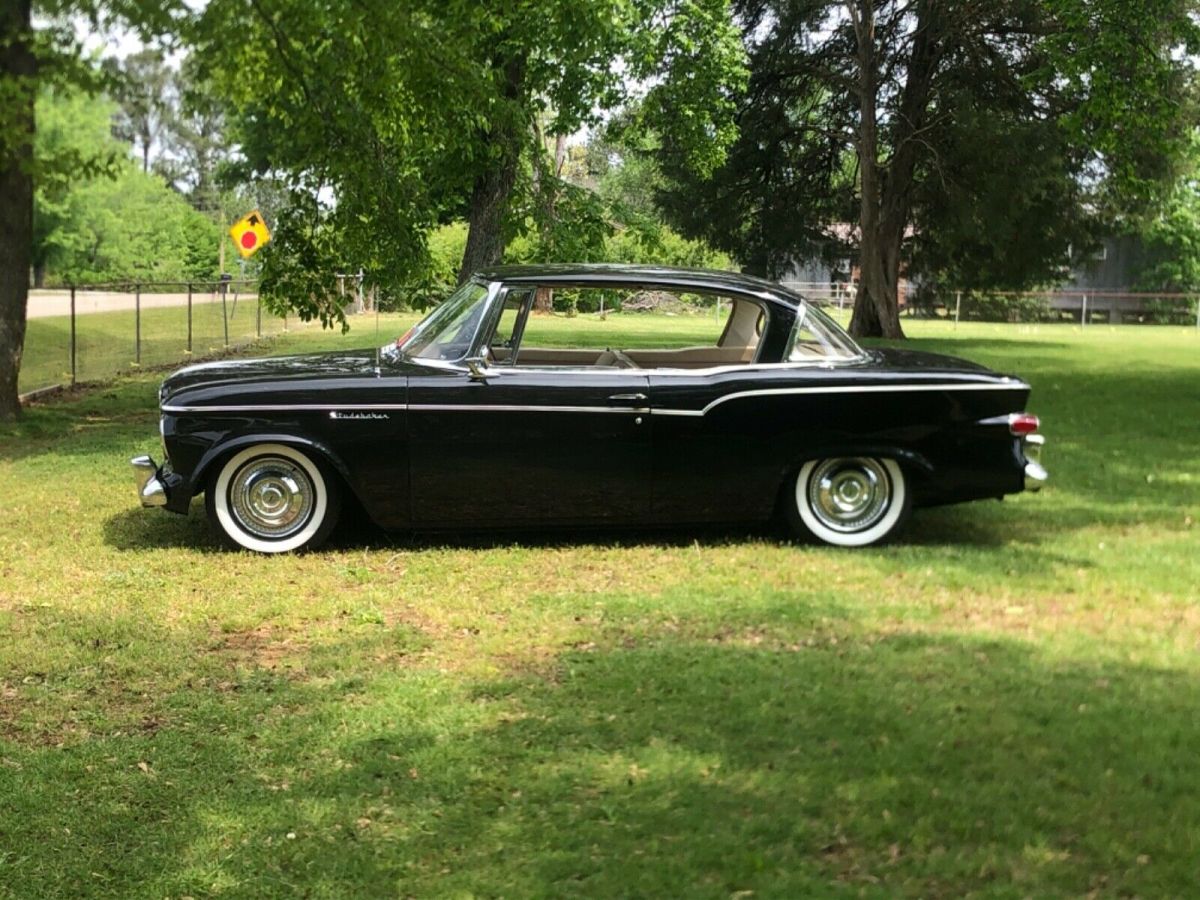 1959 Studebaker Lark Hardtop - photo 6