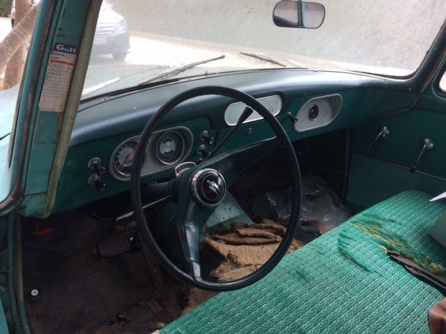 1959 Studebaker lark - photo 5