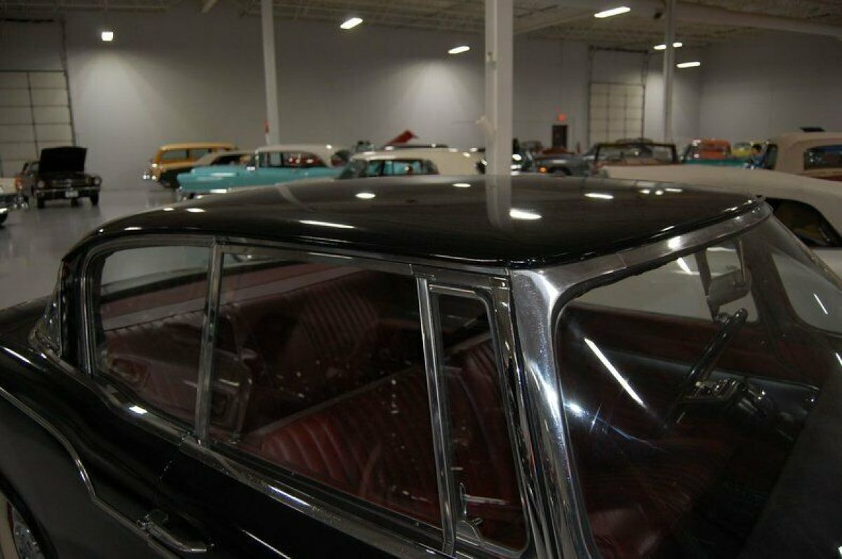 1959 Studebaker Lark 2 Dr Hdtp - photo 12