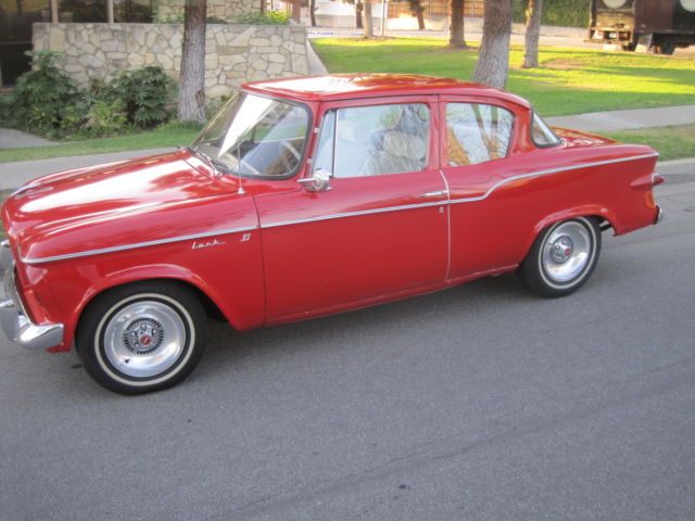 1959 Studebaker Lark - photo 2