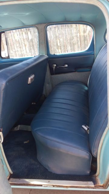 1959 Studebaker Lark 4-Door Hardtop - photo 7