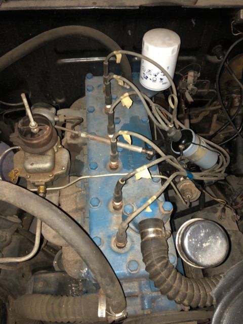 1959 Studebaker 2R10 - photo 12