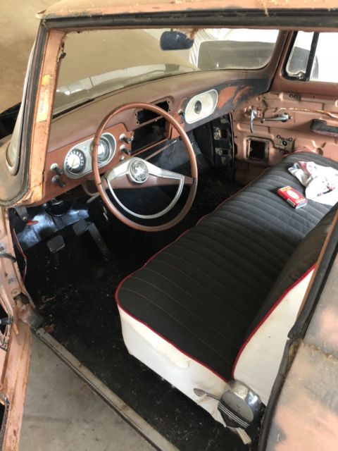 1959 Studebaker 2R10 - photo 2