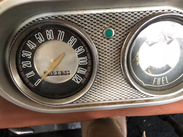 1959 Studebaker 2R10 - photo 3