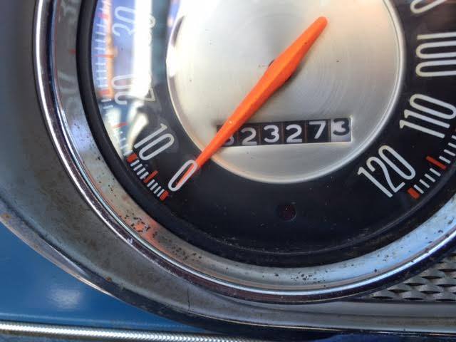 1959 Studebaker Lark - photo 3