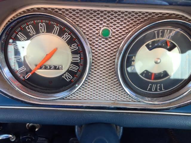 1959 Studebaker Lark - photo 4
