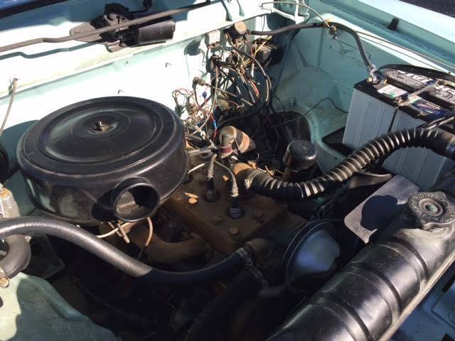 1959 Studebaker Lark - photo 8