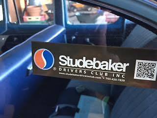 1959 Studebaker Lark - photo 9