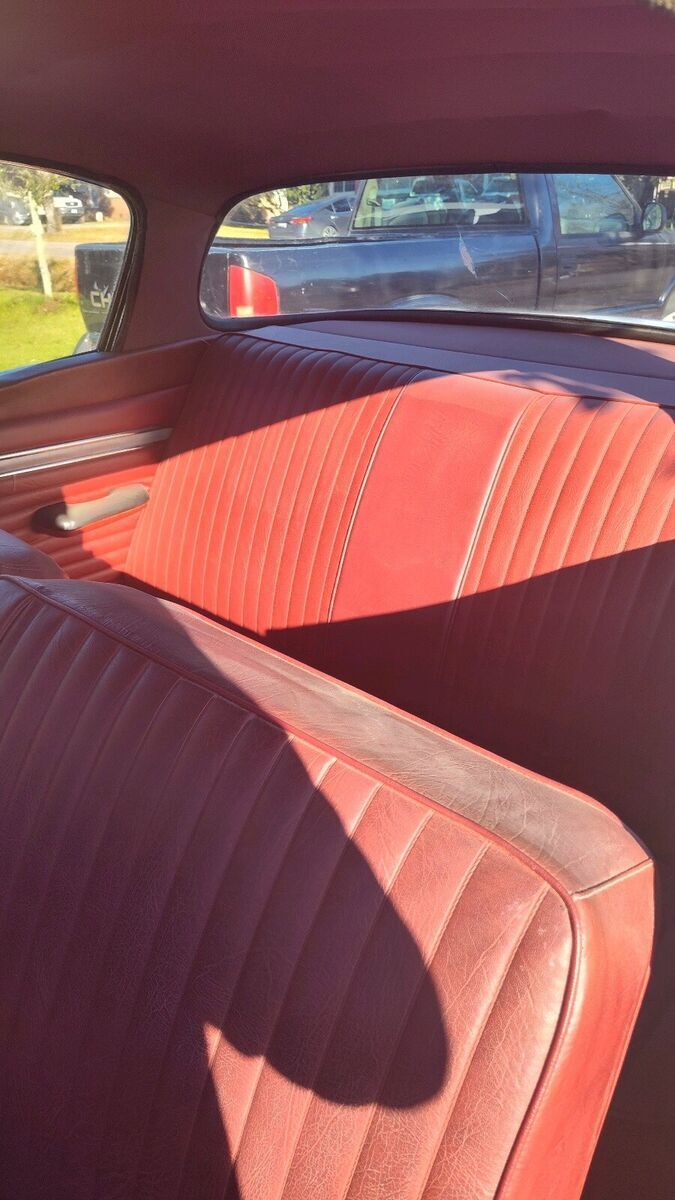 1959 Studebaker Lark - photo 6