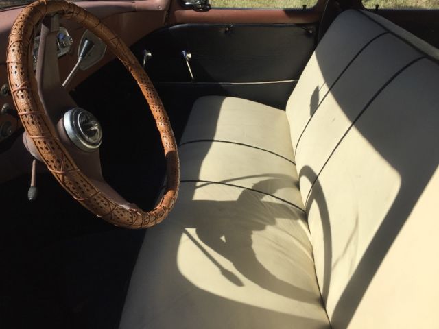 1959 Studebaker Lark Deluxe - photo 5