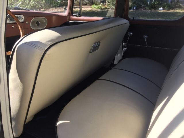 1959 Studebaker Lark Deluxe - photo 6
