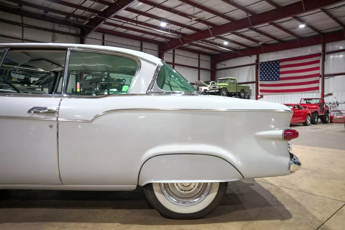 1959 Studebaker Lark Deluxe - photo 5