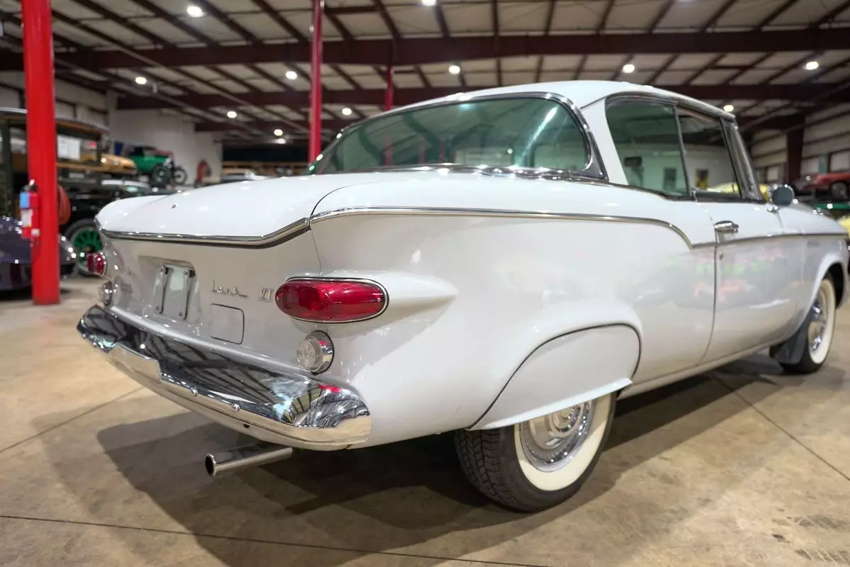 1959 Studebaker Lark Deluxe - photo 8