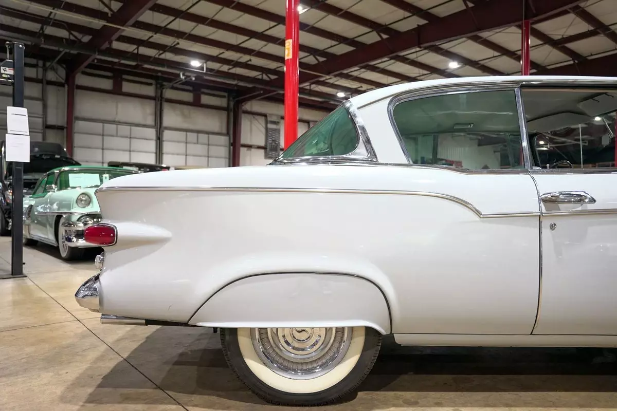 1959 Studebaker Lark Deluxe - photo 9