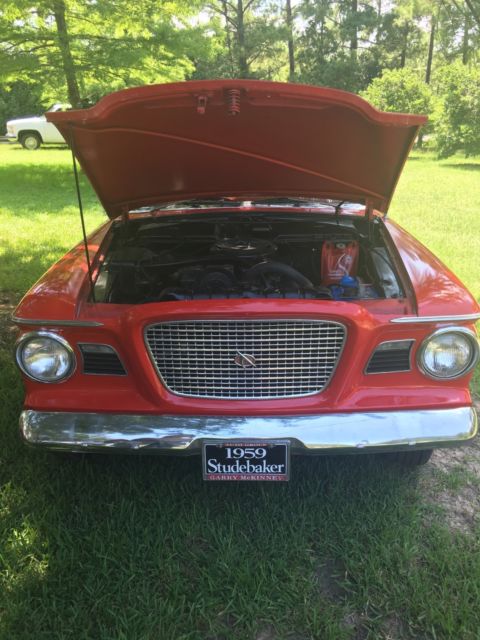 1959 Other Makes - photo 10