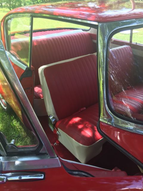 1959 Other Makes - photo 6