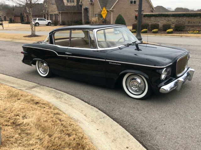 1959 Studebaker Lark Mark VI