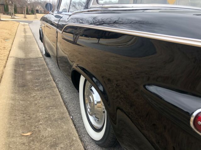 1959 Studebaker Lark Mark VI - photo 12