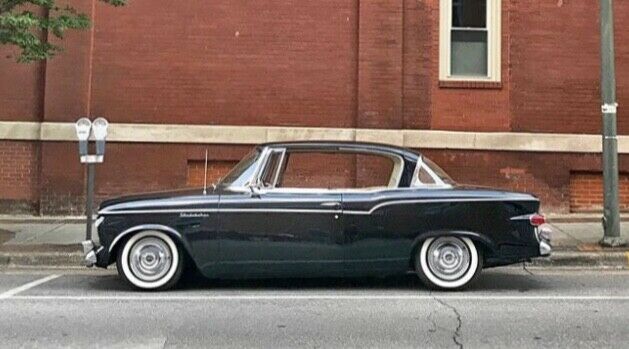 1959 Studebaker Lark Mark VI - photo 2