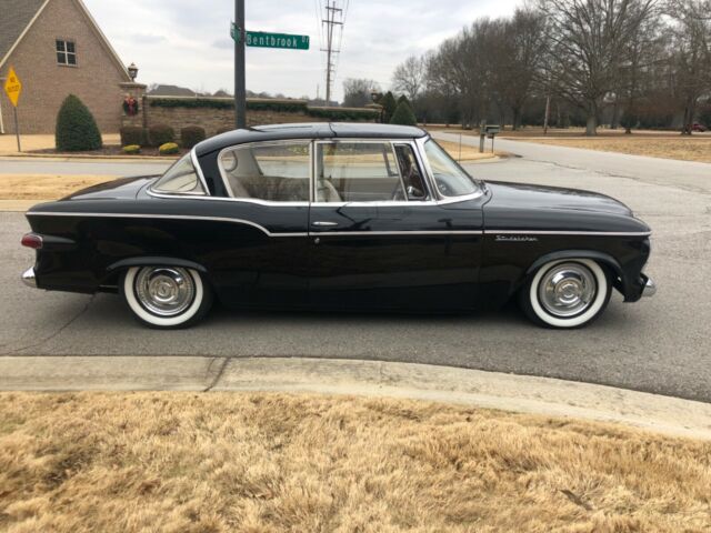 1959 Studebaker Lark Mark VI - photo 3