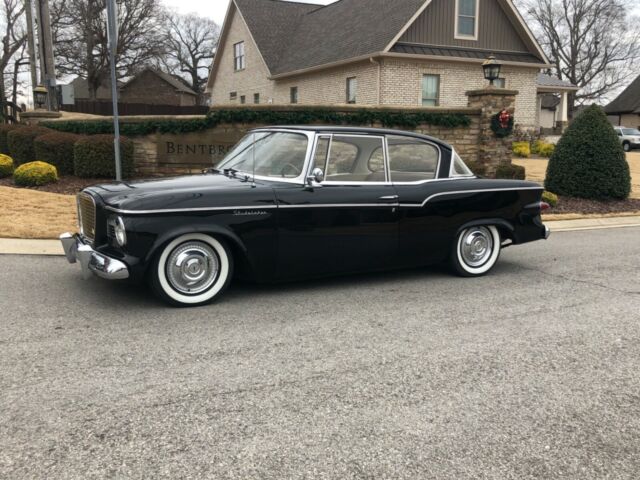 1959 Studebaker Lark Mark VI - photo 5