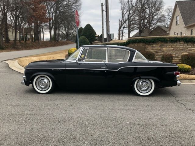 1959 Studebaker Lark Mark VI - photo 7
