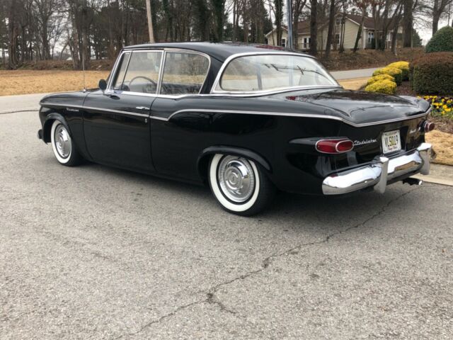 1959 Studebaker Lark Mark VI - photo 8