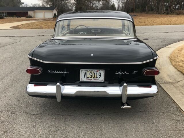 1959 Studebaker Lark Mark VI - photo 9