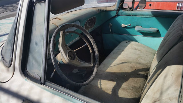 1959 Studebaker LARK II - photo 5