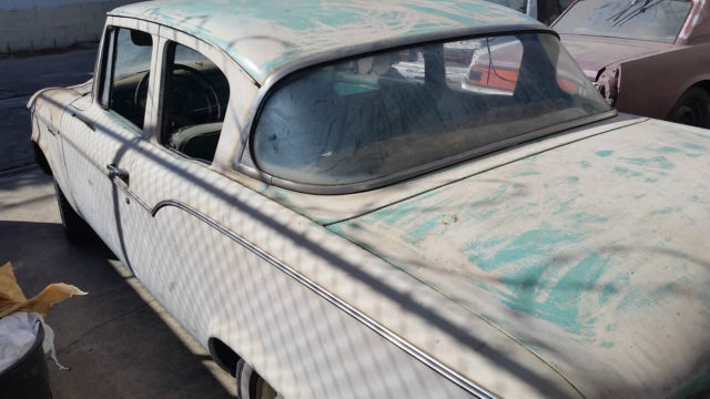 1959 Studebaker LARK II - photo 6