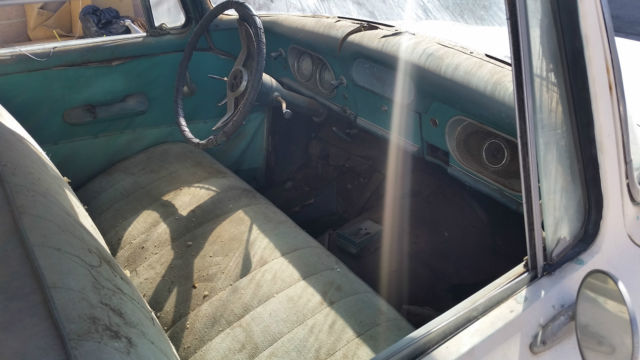 1959 Studebaker LARK II - photo 9