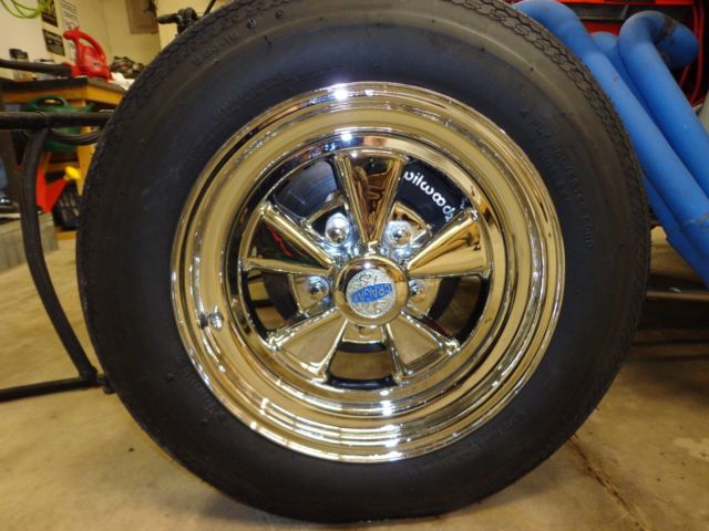 1959 Studebaker Lark - photo 11