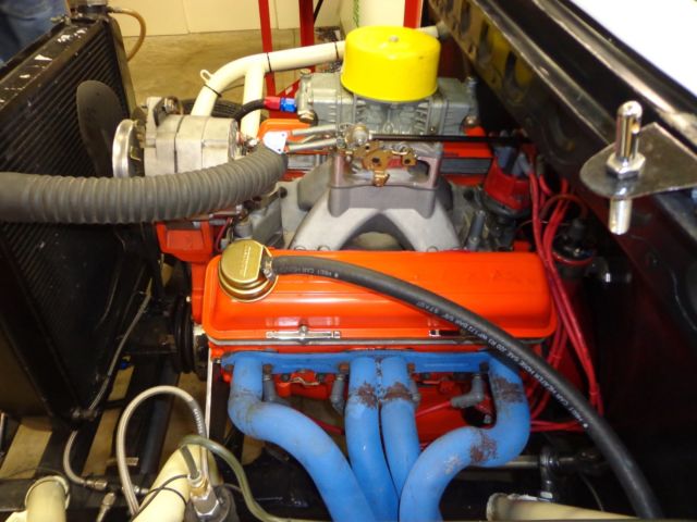 1959 Studebaker Lark - photo 13