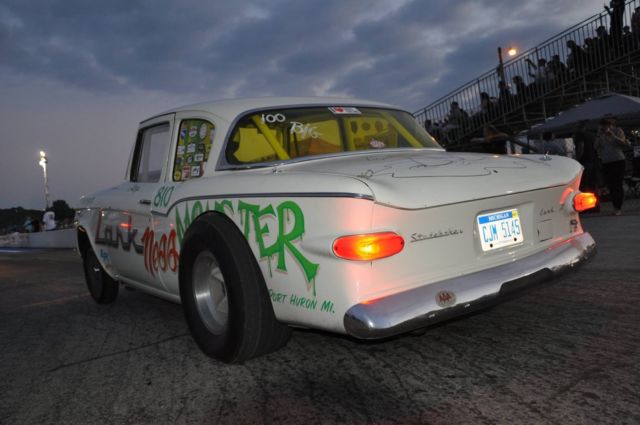 1959 Studebaker Lark - photo 3