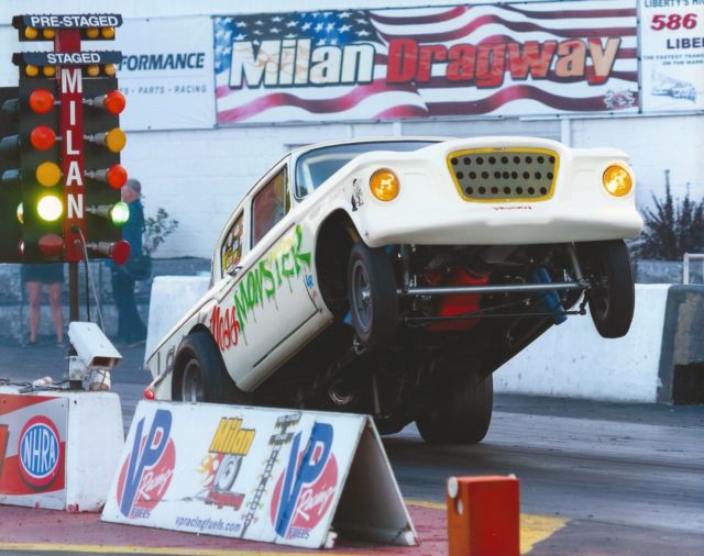 1959 Studebaker Lark - photo 4
