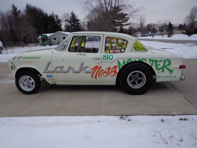 1959 Studebaker Lark - photo 5