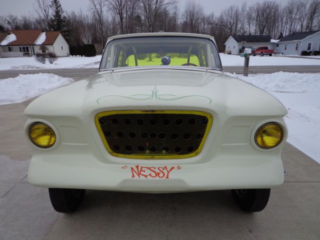 1959 Studebaker Lark - photo 7