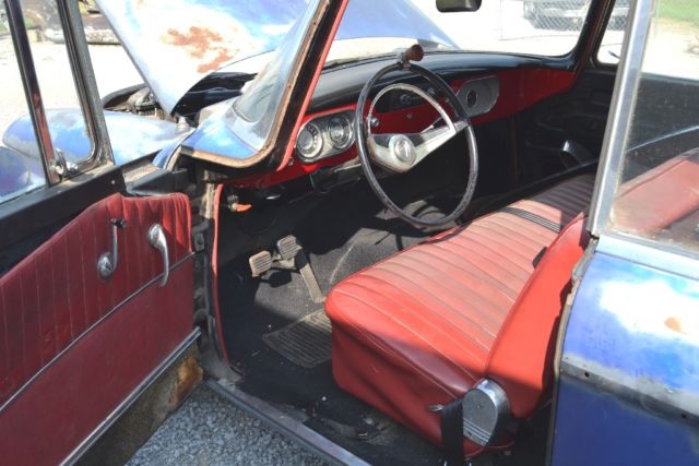 1959 Studebaker Lark Deluxe - photo 10