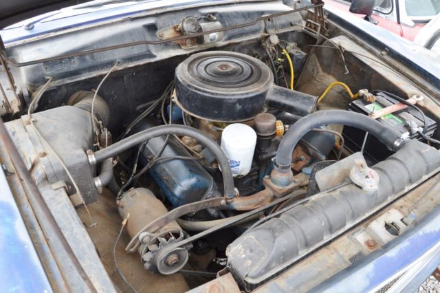 1959 Studebaker Lark Deluxe - photo 11