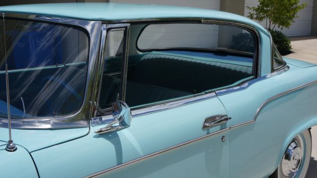 1959 Studebaker Lark - photo 10