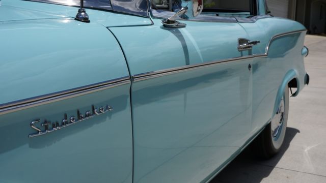 1959 Studebaker Lark - photo 11