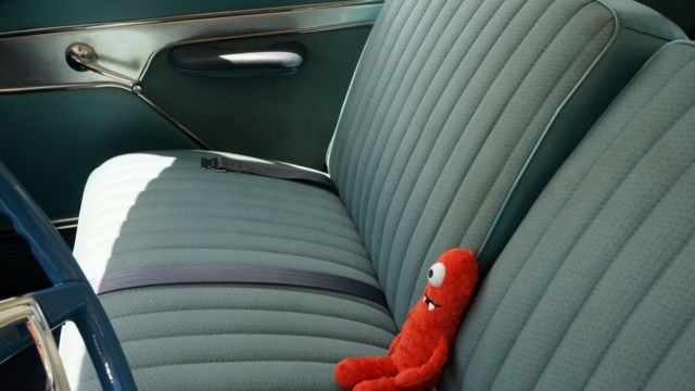 1959 Studebaker Lark - photo 13