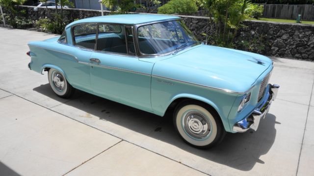 1959 Studebaker Lark - photo 3